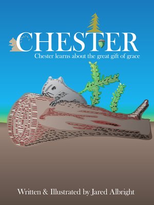 cover image of Chester